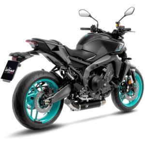 Escape completo Yamaha MT09 24- Leovince